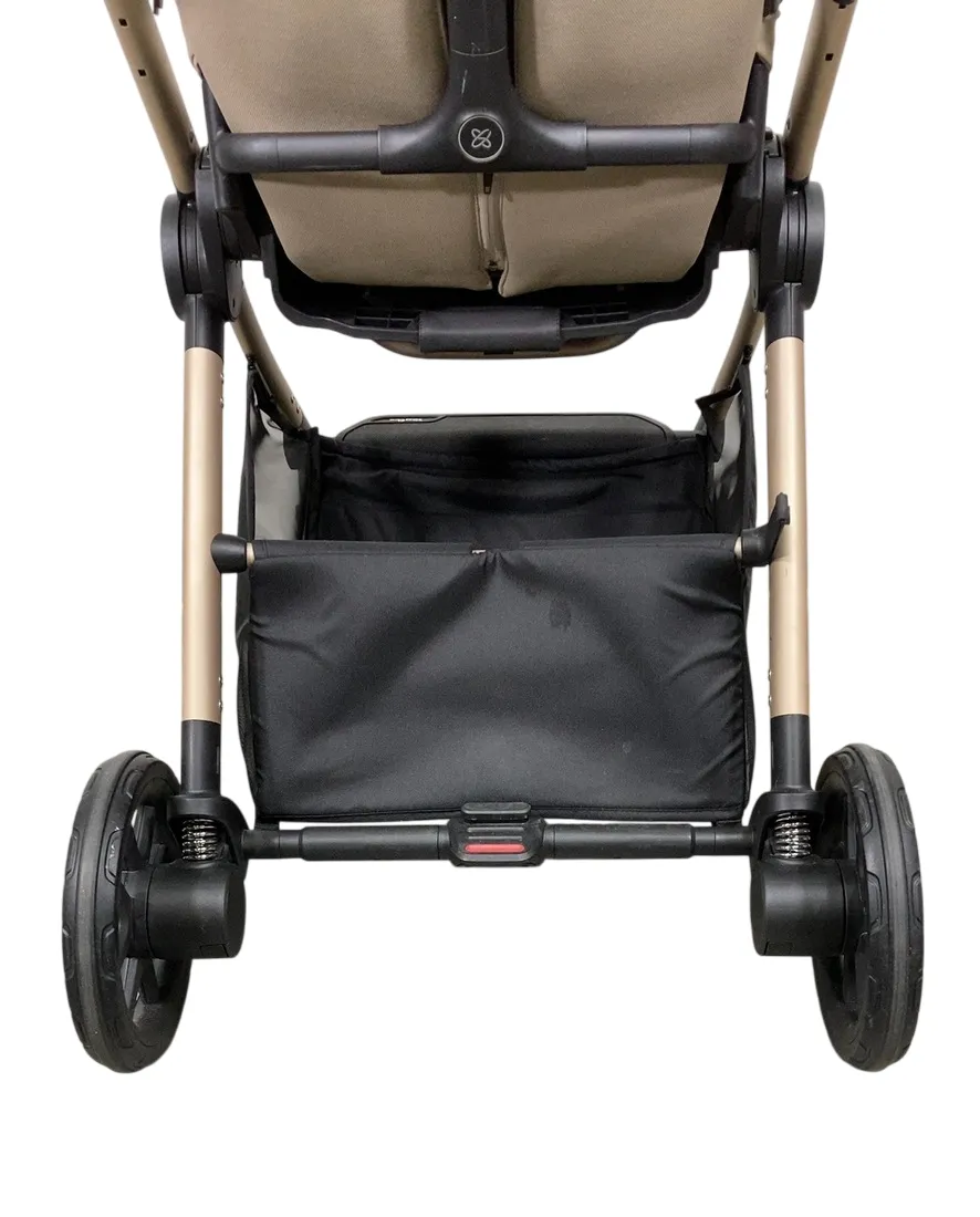 Silver Cross Reef Stroller, 2024, Stone