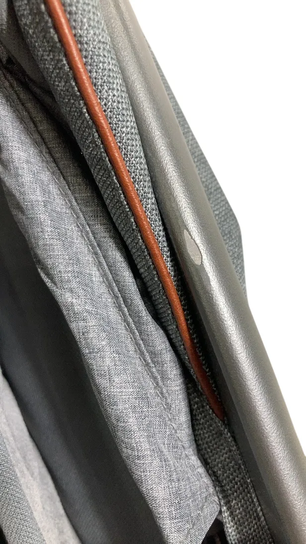 Silver Cross Wave Stroller, Lunar