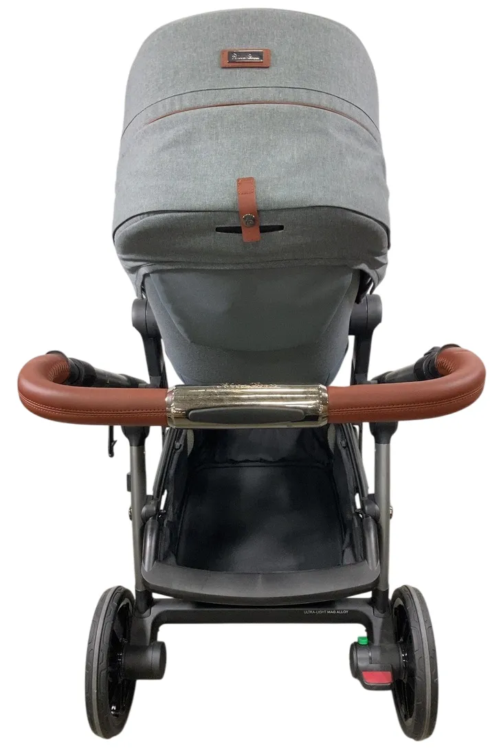 Silver Cross Wave Stroller, Lunar