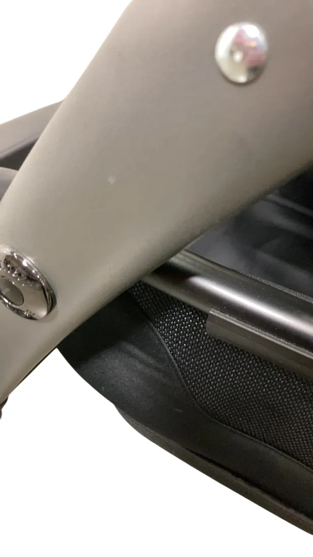 Silver Cross Wave Stroller, Lunar