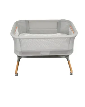 Skip Hop Cozy-Up 2-in-1 Bedside Sleeper and Bassinet