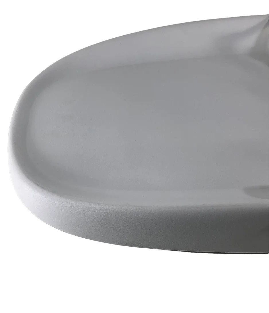 Skip Hop Wipe-Clean Changing Pad, Grey