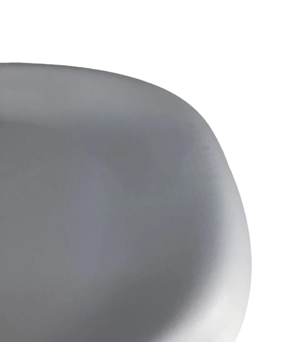 Skip Hop Wipe-Clean Changing Pad, Grey