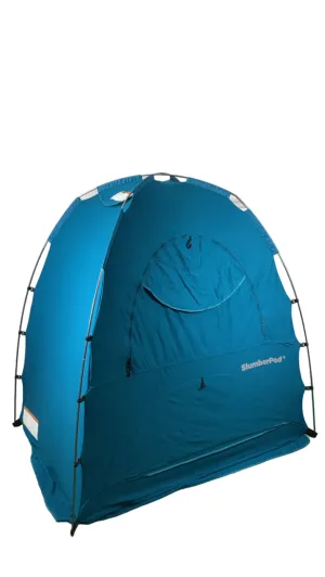 SlumberPod 3.0 Sleep Canopy, Teal