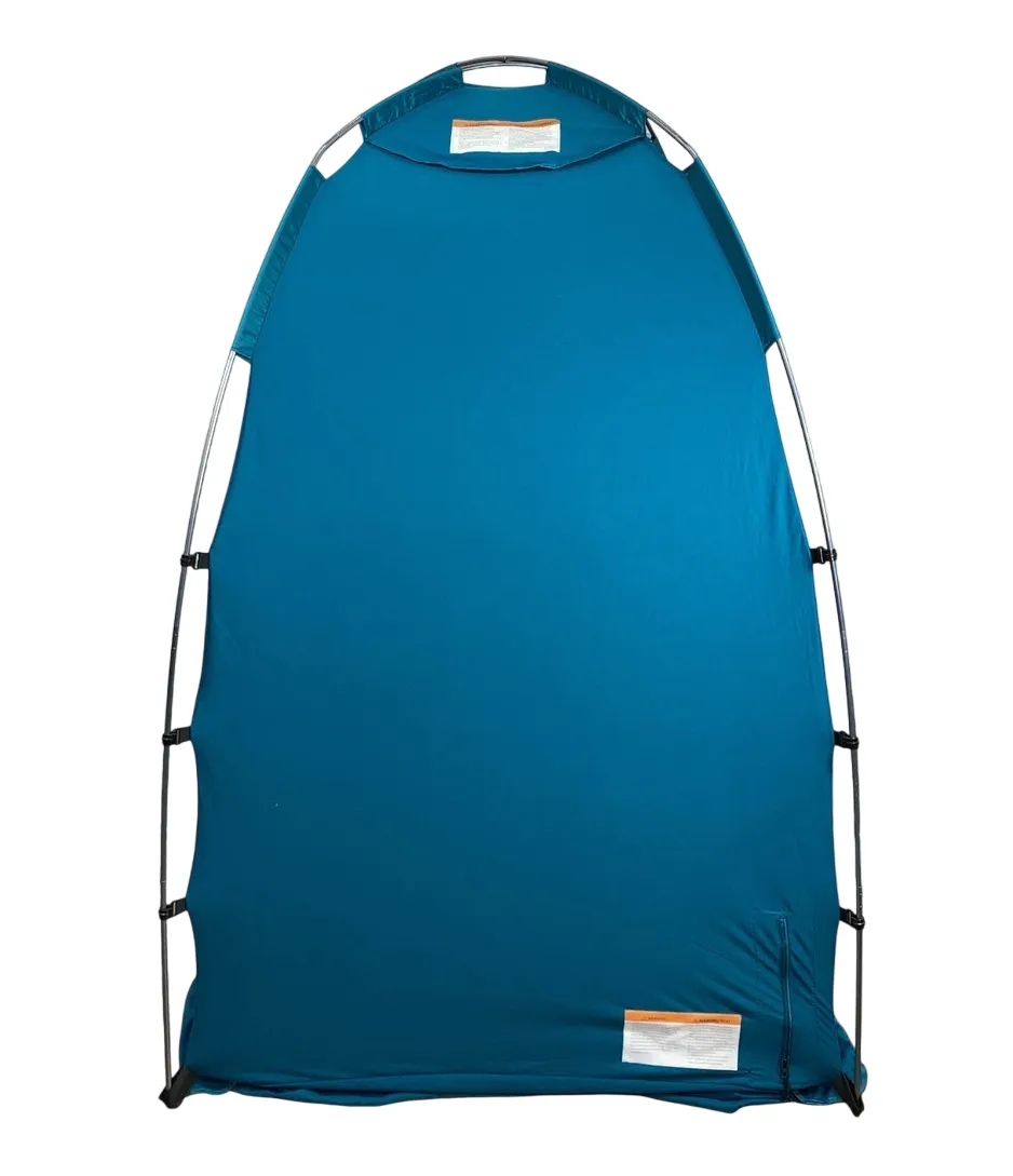 SlumberPod 3.0 Sleep Canopy, Teal