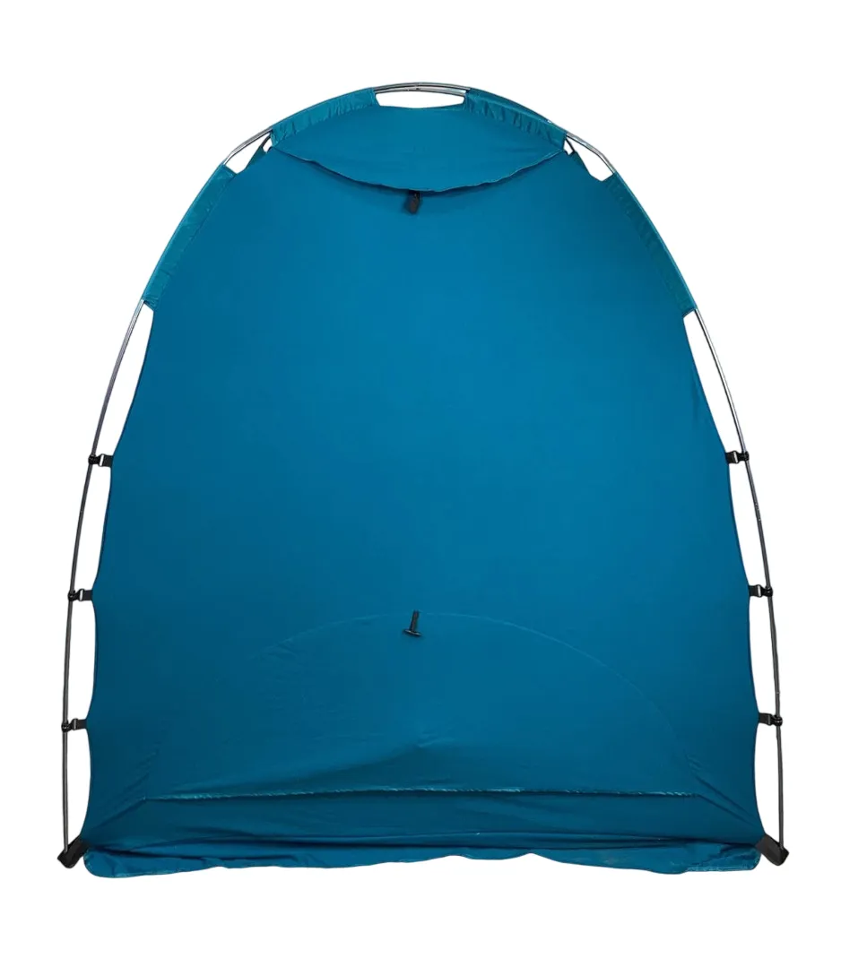 SlumberPod 3.0 Sleep Canopy, Teal