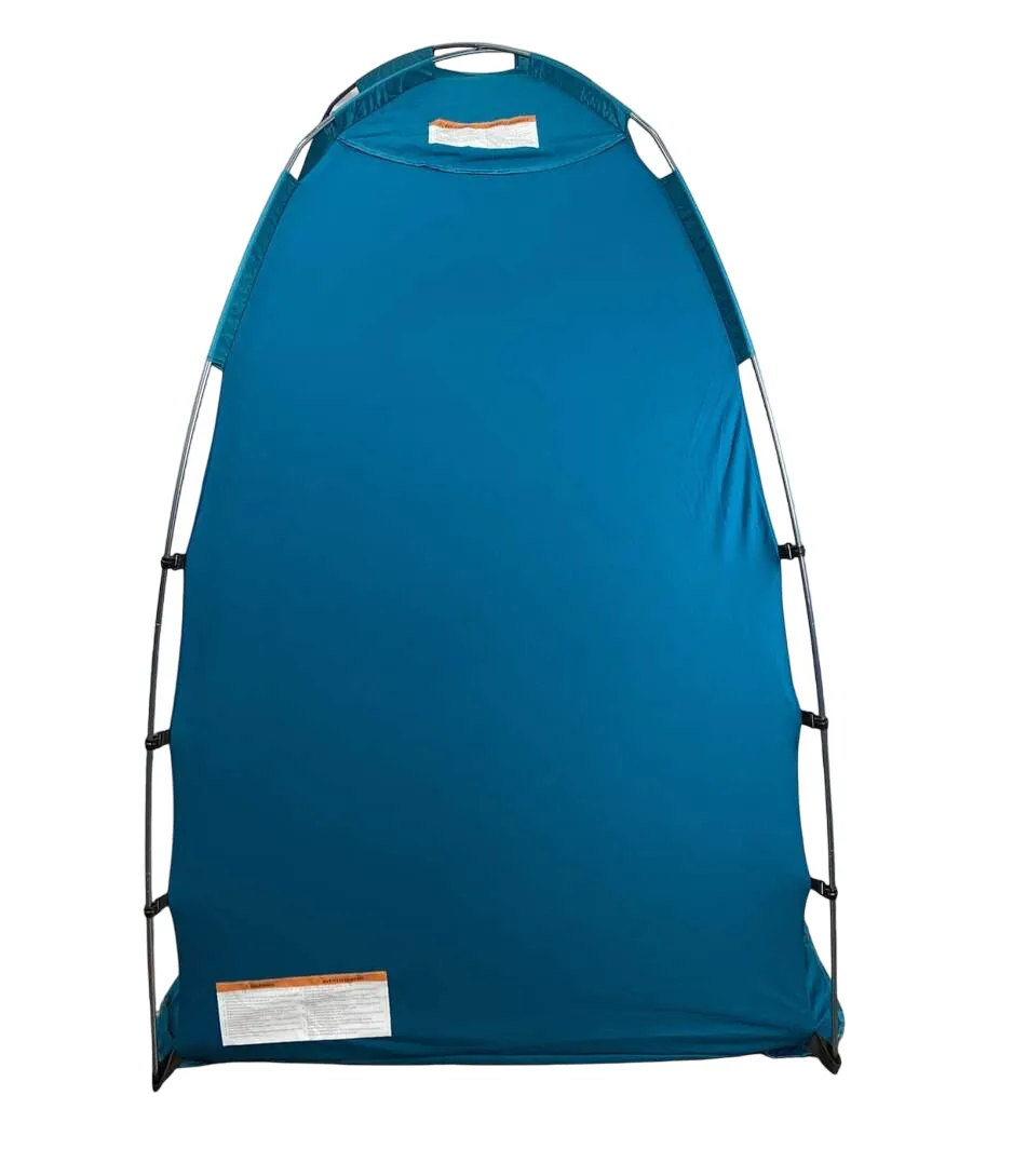 SlumberPod 3.0 Sleep Canopy, Teal