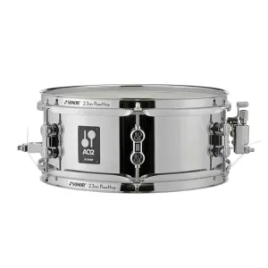 Sonor AQ2 14"x5.5" Metal Snare Drum - Steel