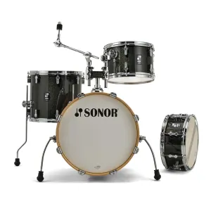 Sonor AQX Series Jazz Set - Blue Ocean Sparkle