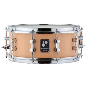 Sonor Kompressor 14"x6" Beech Snare Drum