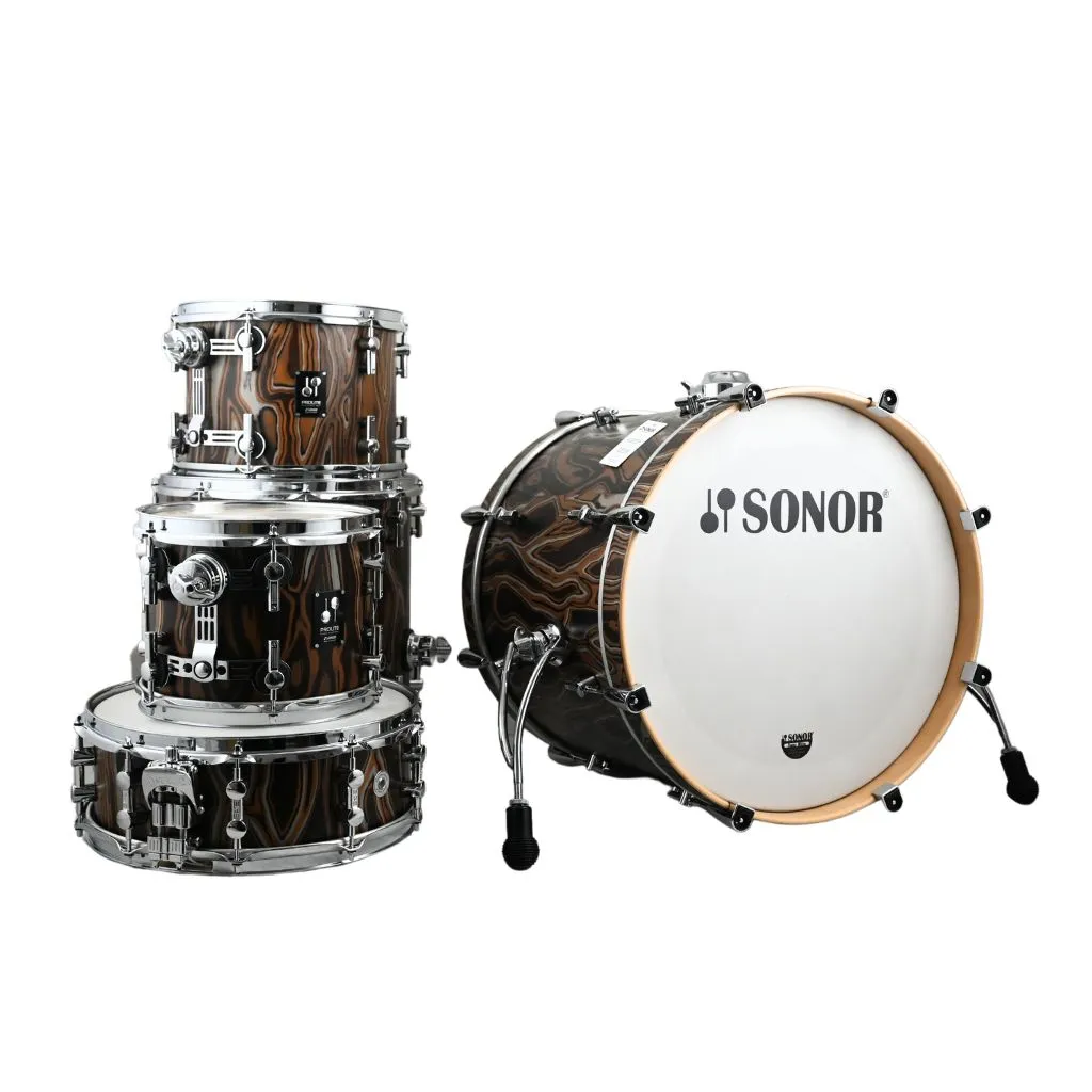 Sonor Prolite 20" 5-Piece Shell Pack - Elder Tree