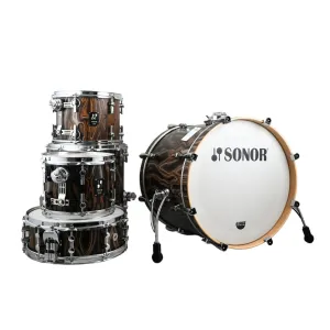Sonor Prolite 20" 5-Piece Shell Pack - Elder Tree