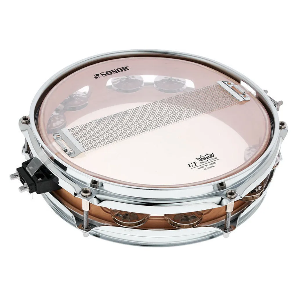 Sonor Select Force 10"x2" Jungle Snare Drum