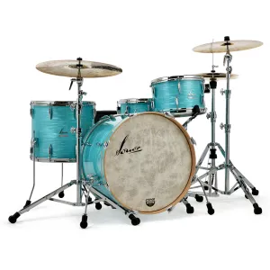 Sonor Vintage Series 3 Piece Shell Set 13, 16, 22 - California Blue