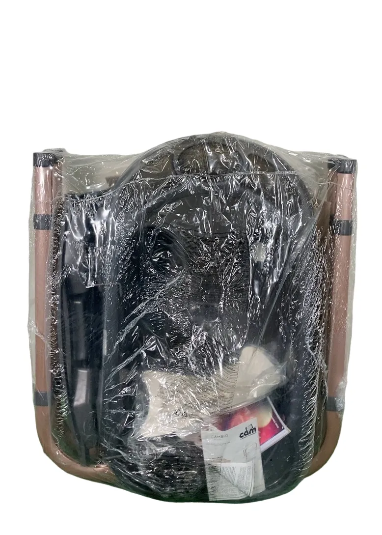 Sorelle Bagnetto Cambio Bath and Changing Station, Rose Gold Grey