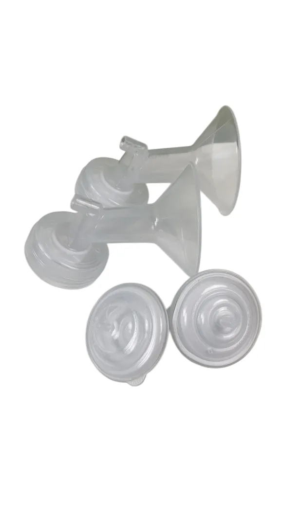 Spectra Baby 9 Plus Breast Pump