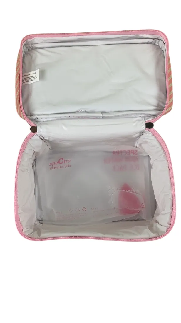 Spectra Baby 9 Plus Breast Pump