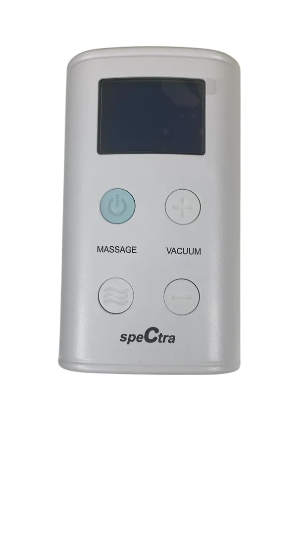 Spectra Baby 9 Plus Breast Pump
