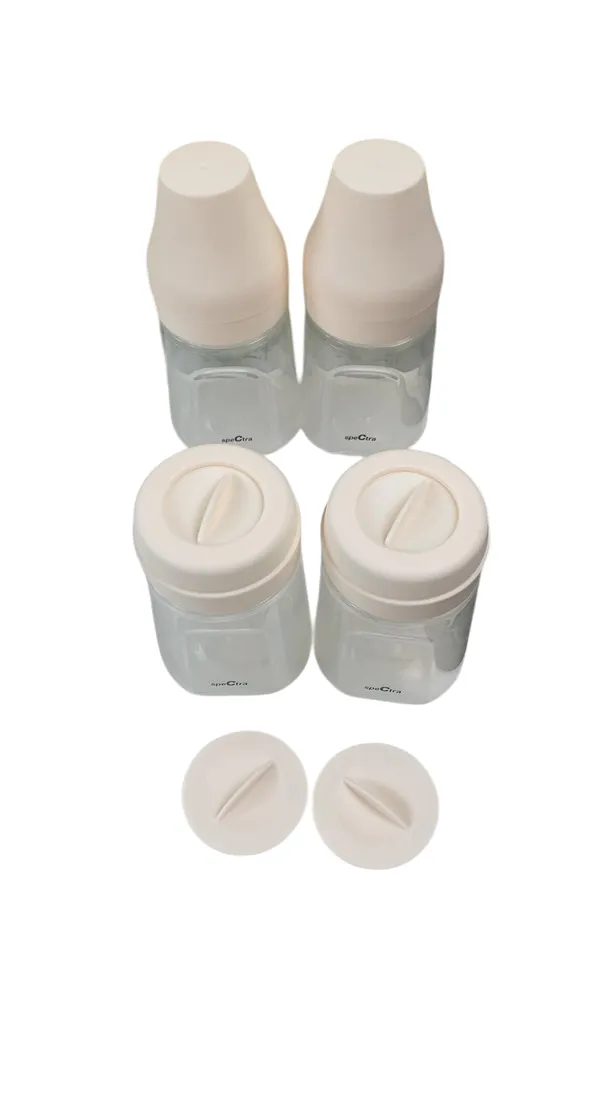 Spectra Baby 9 Plus Breast Pump
