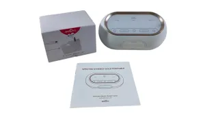 Spectra Baby Synergy Gold Portable Double Adjustable Electric Breast Pump