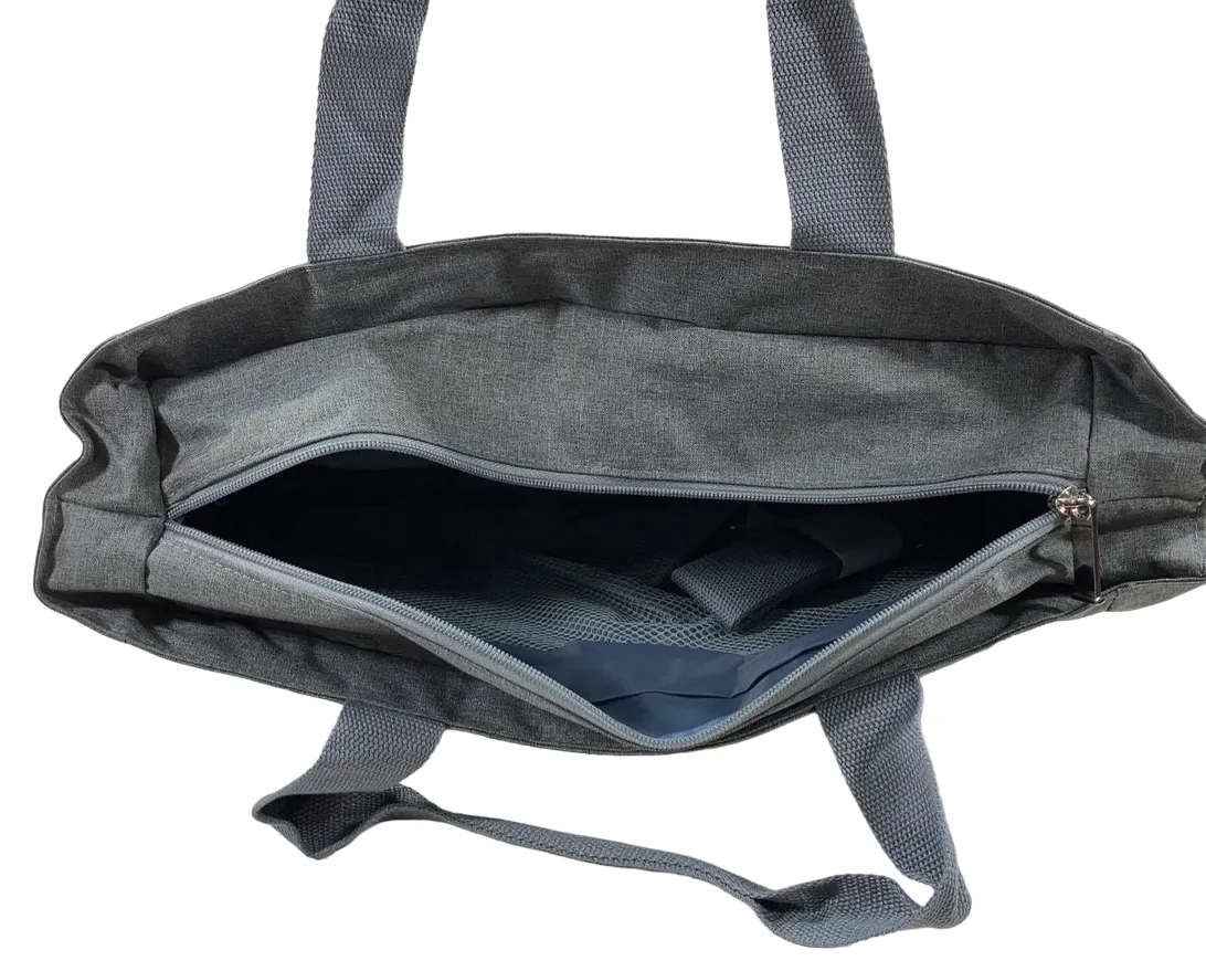 Spectra Baby Tote