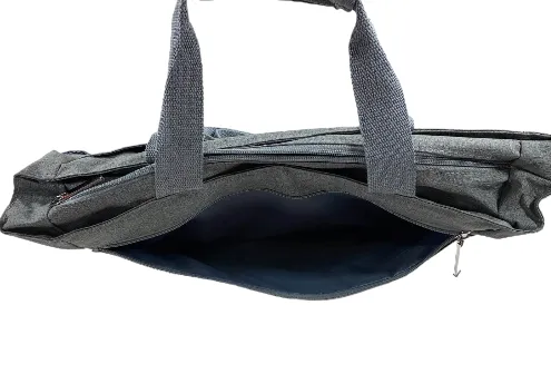 Spectra Baby Tote