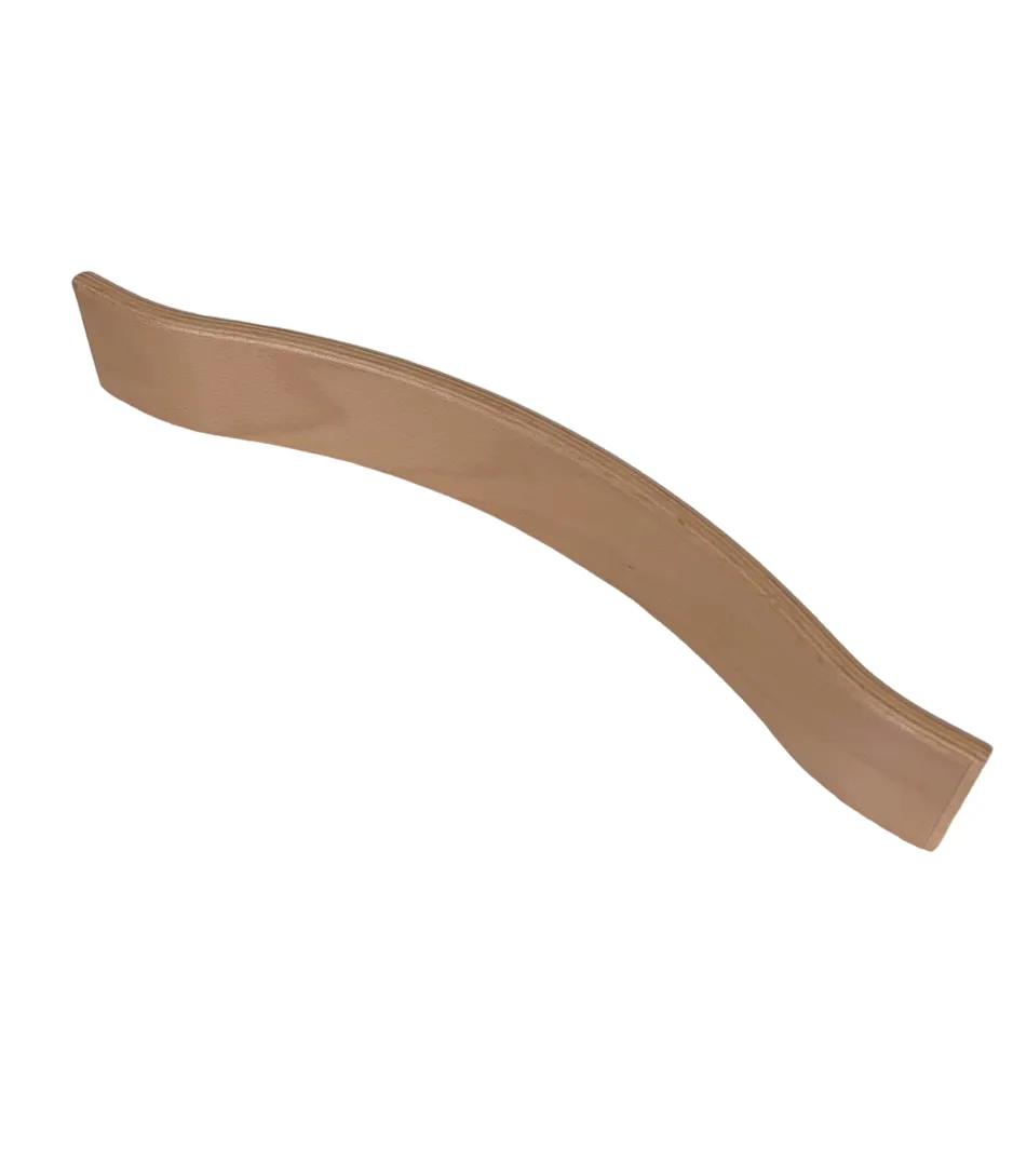 Stokke Back Laminate, Natural