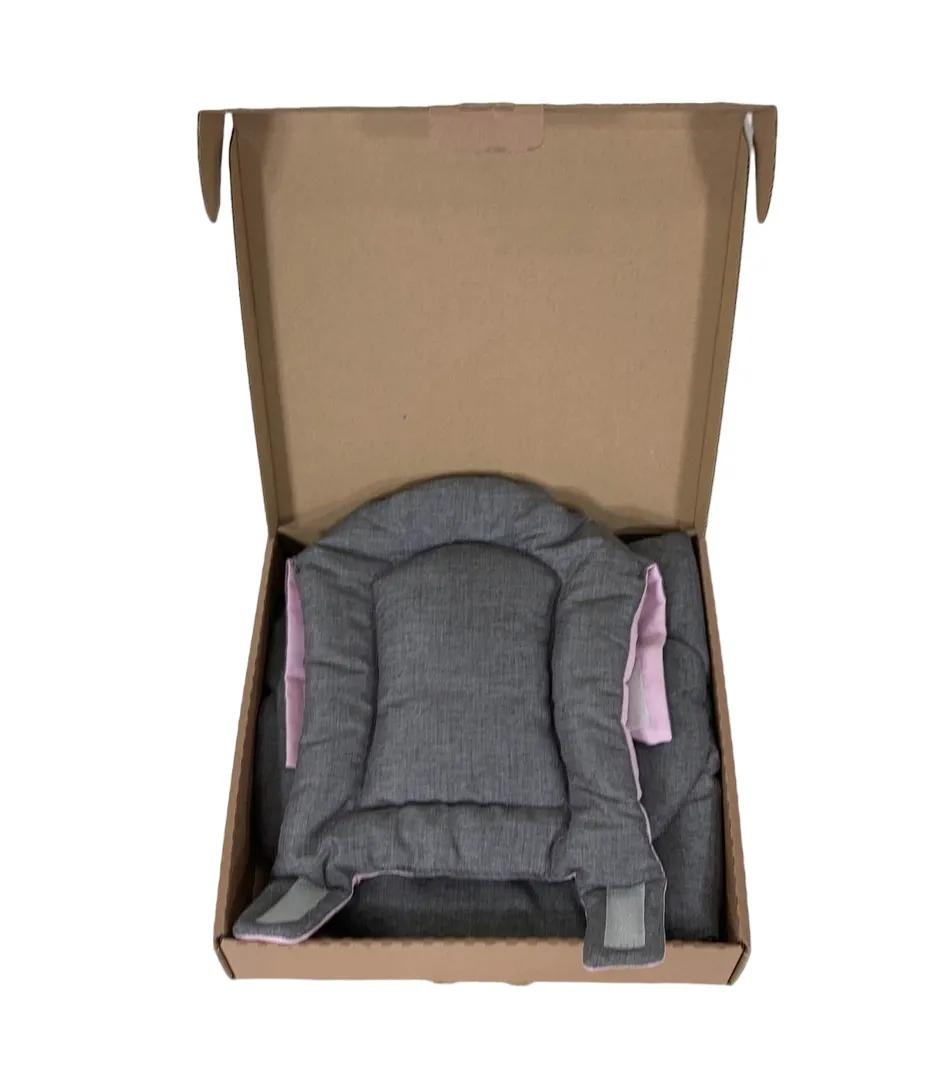 Stokke Nomi Cushion, Grey Pink