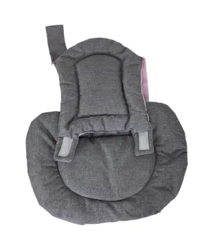 Stokke Nomi Cushion, Grey Pink