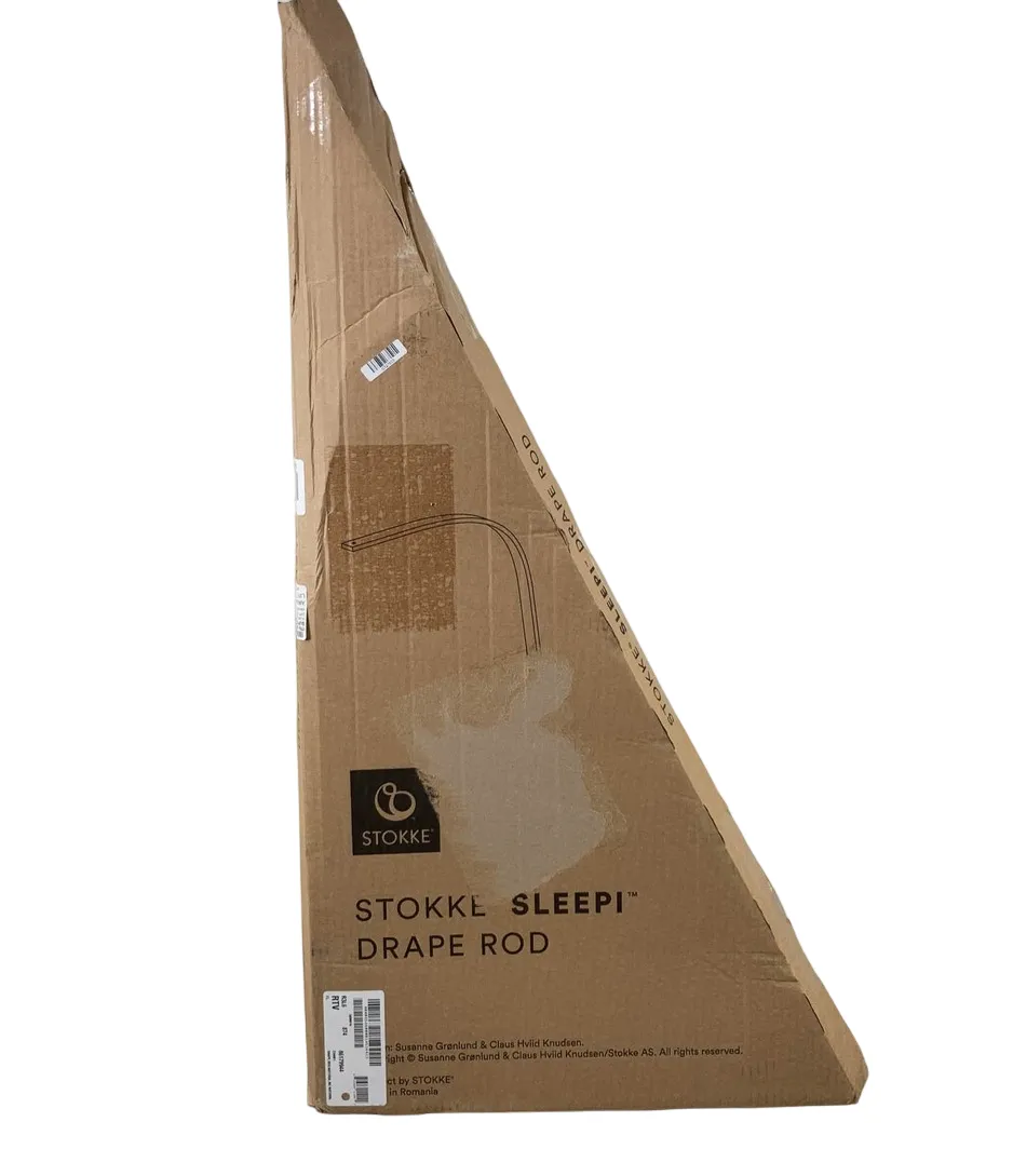 Stokke Sleepi Drape Rod, Natural, V2