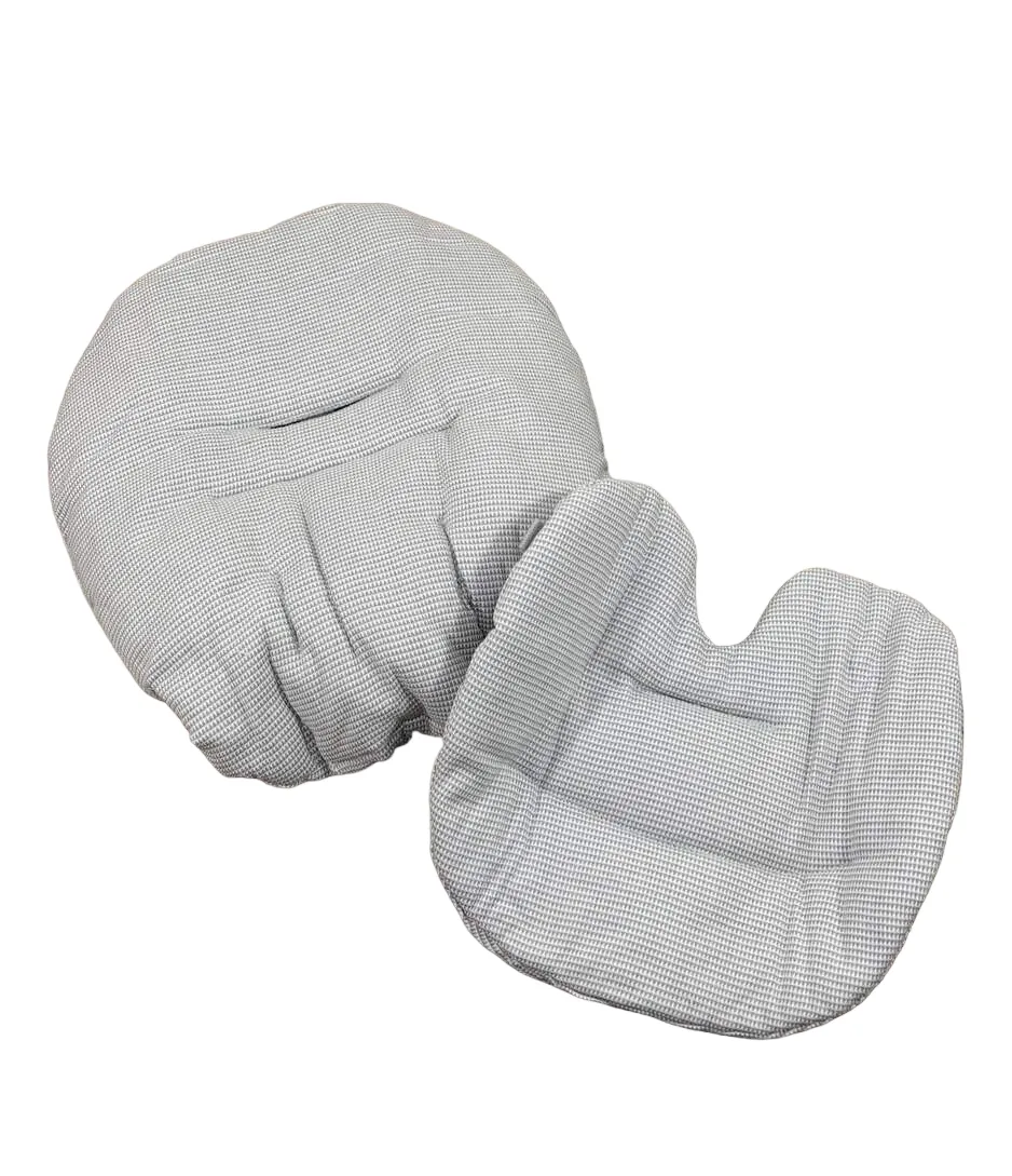 Stokke Steps Baby Set Cushion, Nordic Grey