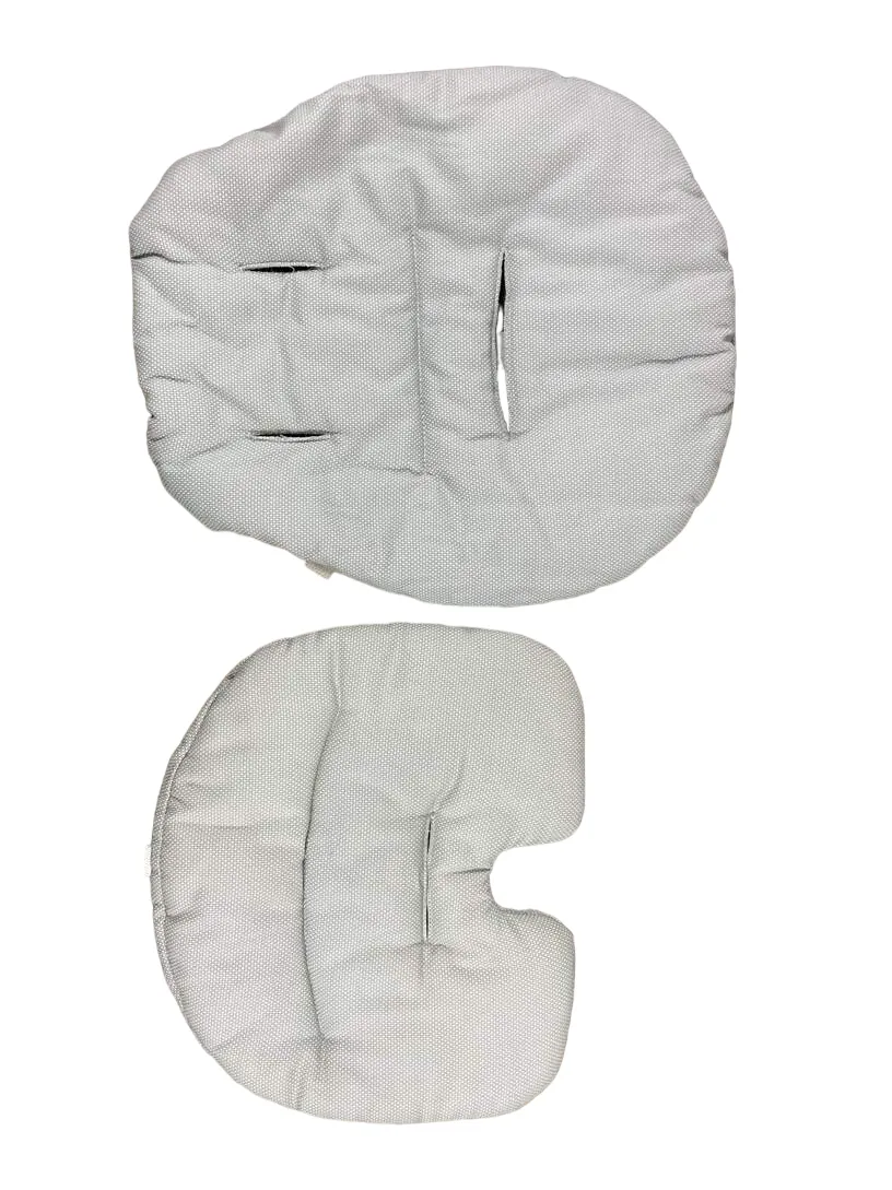 Stokke Steps Baby Set Cushion, Nordic Grey