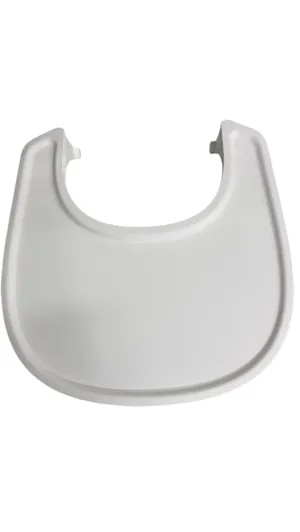 Stokke Tray For Nomi, White