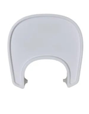 Stokke Tray For Nomi, White