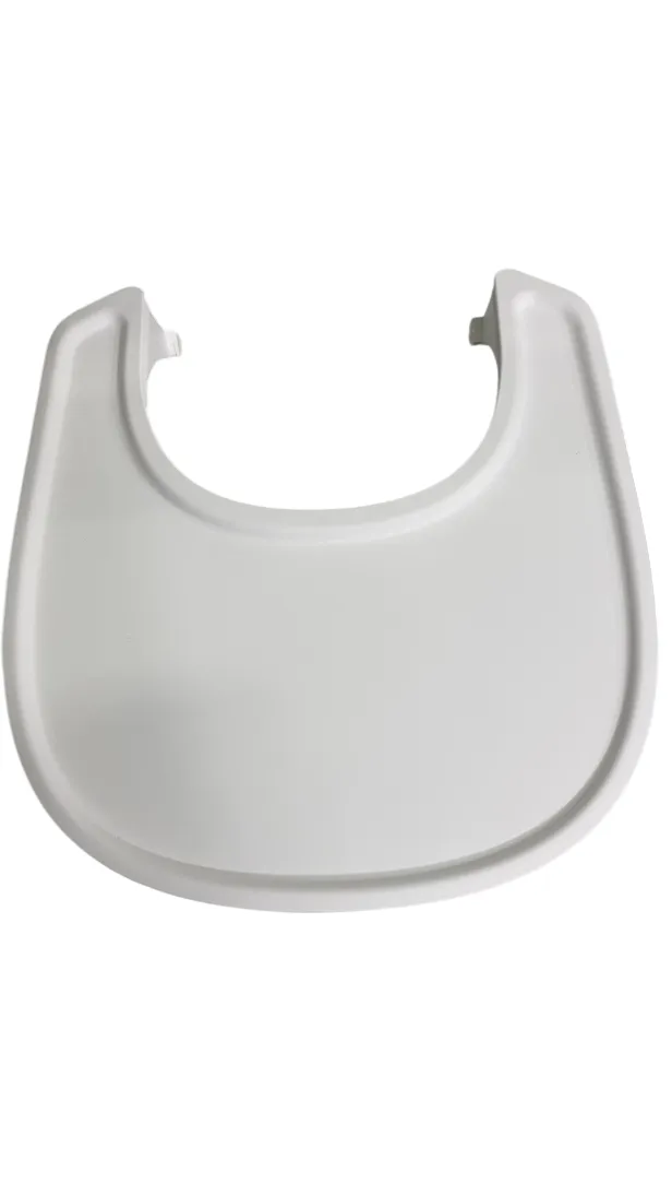 Stokke Tray For Nomi, White