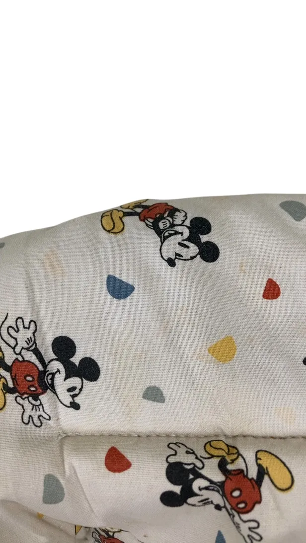 Stokke Tripp Trapp Complete High Chair, 1, Mickey Celebration, Natural