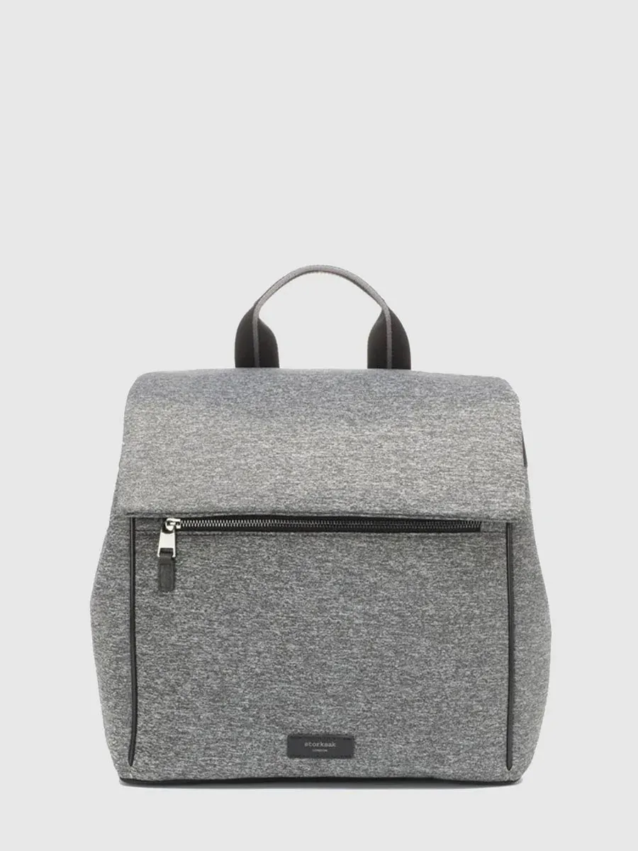 StorkSak St. James Scuba Changing Bag, Grey