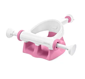 Summer Infant My Bath Seat, Pink