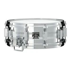 Tama 8055 50th Anniversary Mastercraft Steel Snare Drum