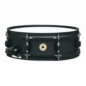Tama BST134 Metalworks Mini Tymp 4"x13" Snare Drum - Matte Black