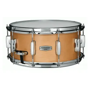 Tama DMP1465 Soundworks 14"x6.5" Snare Drum - Matte Vintage Maple