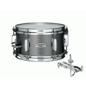 Tama DST1055M 10"x5.5" Snare Drum - Gray