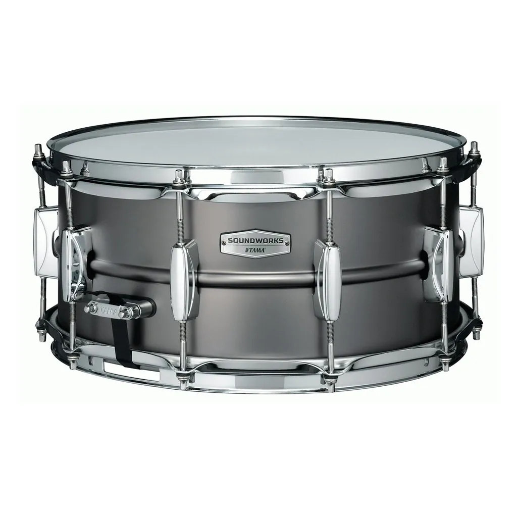 Tama DST1465 14"x6.5" Snare Drum - Gray