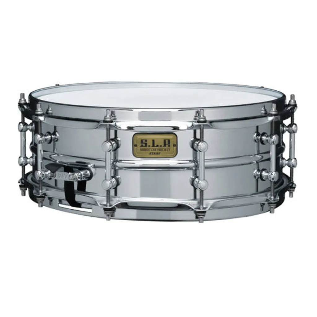 Tama LAL145 Aluminum S.L. P. 14"x 5" Snare Drum