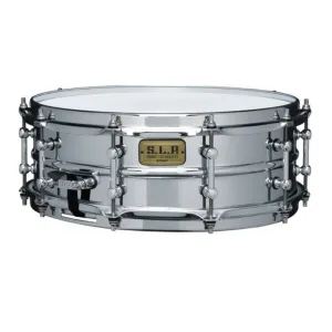 Tama LAL145 Aluminum S.L. P. 14"x 5" Snare Drum