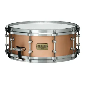 Tama LBZ1455 Bronze S.L.P. 14"x5.5" Snare Drum