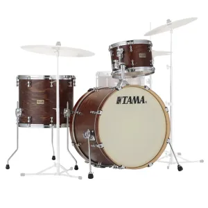 Tama LSP32CS SLP Series 3-Piece Shell Kit - Satin Wild Spruce