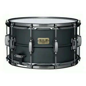 Tama LST148 Black Steel SLP Snare