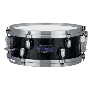 Tama MP125ST Mike Portnoy 12"x5" Snare Drum - Black