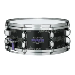 Tama MP1455BU Mike Portnoy 14"x5.5" Snare Drum